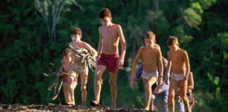 "Il signore delle mosche": la nuova serie TV arriva a febbraio 2026 su Sky e Now