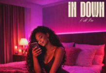 “In Down” è il nuovo singolo di Kidd Reo: significato e dove ascoltarlo "In Down" è il nuovo singolo di Kidd Reo: significato e dove ascoltarlo