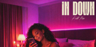 "In Down" è il nuovo singolo di Kidd Reo: significato e dove ascoltarlo
