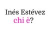 Inés Estévez chi è? Biografia, età, carriera, film, figli, marito, Instagram e vita privata Inés Estévez chi è