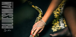 Iside lancia "Bluesman": significato, testo e analisi del nuovo singolo