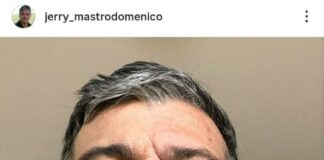 Jerry Mastrodomenico chi è