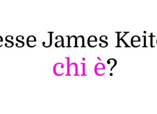 Jesse James Keitel chi è? Biografia, età, altezza, carriera, compagno, Instagram e vita privata Jesse James Keitel chi è
