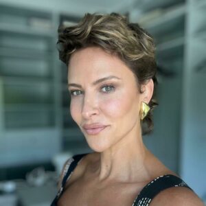 Jill Wagner chi è Jill Wagner chi è