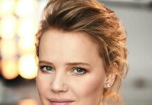 Joanna Kulig chi è? Biografia completa, età, carriera, figli e marito, Instagram e vita privata