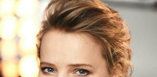 Joanna Kulig chi è? Biografia completa, età, carriera, figli e marito, Instagram e vita privata