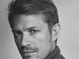Joel Kinnaman chi è