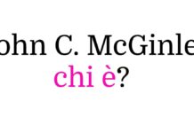 John C. McGinley chi è