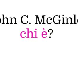 John C. McGinley chi è