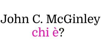 John C. McGinley chi è