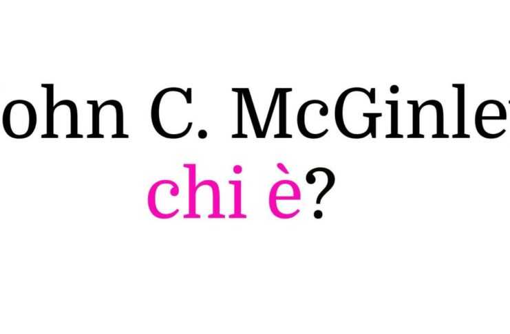 John C. McGinley chi è? Biografia completa, età, carriera, figli, moglie, Instagram e vita privata John C. McGinley chi è