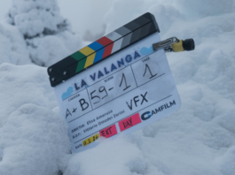 "La Valanga": al via le riprese del film sulla tragedia di Rigopiano