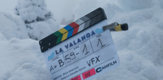 "La Valanga": al via le riprese del film sulla tragedia di Rigopiano