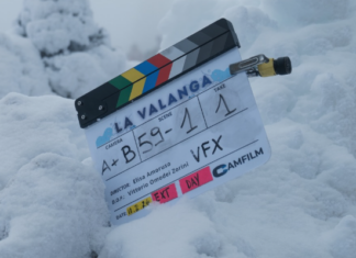 “La Valanga”: al via le riprese del film sulla tragedia di Rigopiano "La Valanga": al via le riprese del film sulla tragedia di Rigopiano