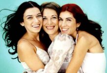 Las Ketchup chi sono