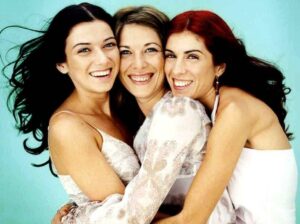 Las Ketchup chi sono