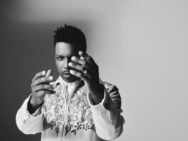 Leslie Odom Jr. chi è