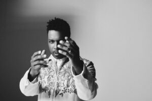 Leslie Odom Jr. chi è