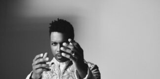 Leslie Odom Jr. chi è