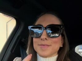 Lisa Vittozzi chi è