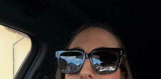 Lisa Vittozzi chi è