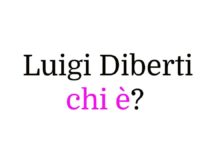 Luigi Diberti chi è? Biografia, età, altezza, carriera, serie TV, figli e moglie, Instagram e vita privata Luigi Diberti chi è?