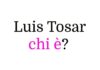 Luis Tosar chi è? Biografia, età, carriera, film, figli e moglie, Instagram e vita privata Luis Tosar chi è
