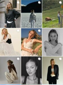 Luisa Laemmel chi è