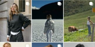 Luisa Laemmel chi è