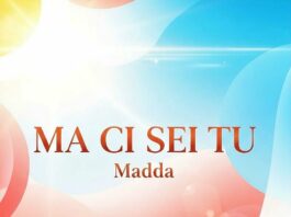 Ma ci sei tu è il debutto discografico di Madda: una voce contro l’alienazione digitale