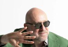 Mario Biondi (cantante) chi è