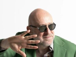 Mario Biondi (cantante) chi è