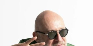 Mario Biondi (cantante) chi è