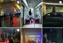 Morgan Sebastian Wahr chi è?