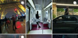 Morgan Sebastian Wahr chi è? Biografia, età, altezza, film e carriera, fidanzata, Instagram e vita privata Morgan Sebastian Wahr chi è?