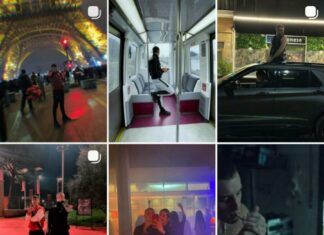 Morgan Sebastian Wahr chi è? Biografia, età, altezza, film e carriera, fidanzata, Instagram e vita privata Morgan Sebastian Wahr chi è?