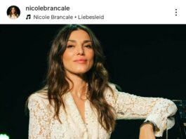 Nicole Brancale chi è?