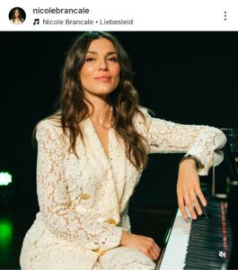 Nicole Brancale chi è Nicole Brancale chi è?