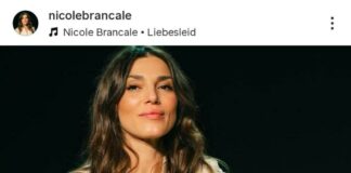 Nicole Brancale chi è?