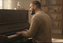 Nitch torna con "5:03 (Schiavi dell’amore)": una lettera d’addio che diventa rinascita