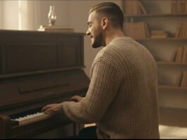 Nitch torna con "5:03 (Schiavi dell’amore)": una lettera d’addio che diventa rinascita