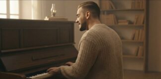 Nitch torna con "5:03 (Schiavi dell’amore)": una lettera d’addio che diventa rinascita