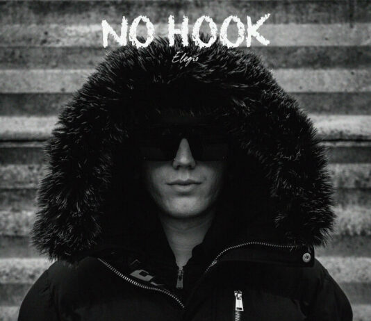 No Hook: il nuovo singolo di Elegio che rifiuta il ritornello e sfida le regole del mercato