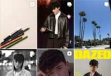 Owen Patrick Cooper chi è