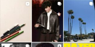 Owen Patrick Cooper chi è