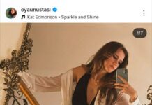 Oya Unustası chi è