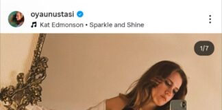 Oya Unustası chi è