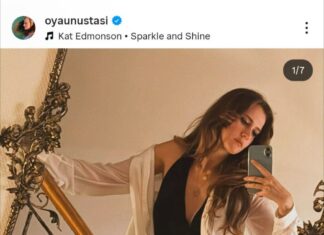 Oya Unustası chi è