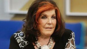 Patrizia De Blanck, chi era davvero: la vita privata, i matrimoni, il titolo nobiliare e la figlia Giada