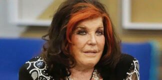 Patrizia De Blanck, chi era davvero: la vita privata, i matrimoni, il titolo nobiliare e la figlia Giada